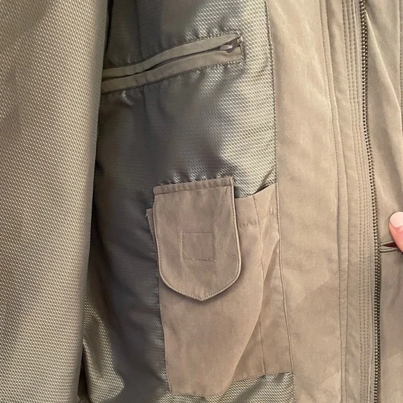 Baracuta Light Jacket - Picture 8 of 9